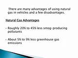 What Are The Advantages Of Using Natural Gas Pictures