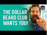 Cancel Dollar Beard Club Photos