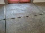 Images of Concrete Flooring Tiles