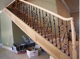 Stair And Railing Contractors Pictures