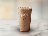 Pictures of Iced Coffee Mcdonalds Recipe