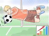 Images of How To Get Better In Soccer