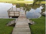 Dock Decorating Ideas Pictures