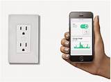Home Automation Electrical Outlet Photos
