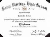 Online School High School Diploma Images