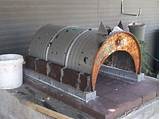 Gas Fired Pizza Oven Plans