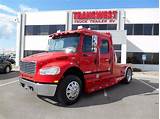 Freightliner Business Class M2 106 Crew Cab For Sale Photos