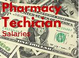 Pharmacy Technician Salary 2016 California Photos