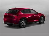 Pictures of Mazda C  5 Four Wheel Drive