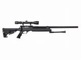 Cheap Airsoft Spring Sniper Rifles Pictures