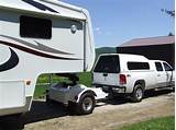 What Is The Best Suv For Towing A Travel Trailer Photos