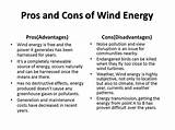 Pictures of Types Of Renewable Energy Pros And Cons