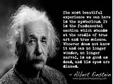 Images of Einstein Art Quote