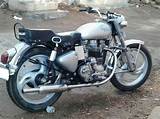 Images of Royal Enfield Classic 350 Price Silver