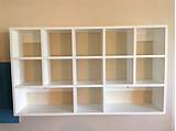 Storage Cubby Shelves Images