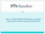 Where To Mail Medicare Claims Images