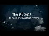 Pictures of 9 Steps To Keep The Doctor Away