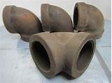 Cast Iron Pipe Elbow Images