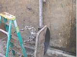 Concrete Saw Cutting Contractor Images