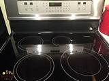 Photos of Latest Induction Stove