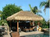 Pictures of Palapa Builders