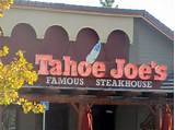 Tahoe Joe S Reservations