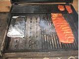 Cooking Ribs On Gas Grill With Foil Photos