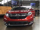 Honda Crv Towing Capacity 2018 Photos