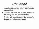 University Of Washington Transfer Credits Photos