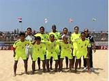 Us Beach Soccer Team