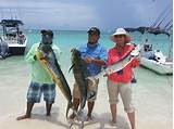 Mexico Fishing Vacation Photos