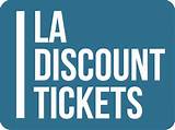 Universal La Discount Tickets Photos