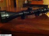 Images of Tasco World Class 3 9x40 Scope Review