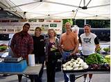 Photos of Everett Farmers Market