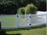 3 Foot Fencing Pictures