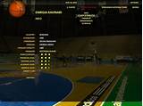 Images of World Basketball Manager