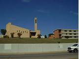 Huston Tillotson University Austin