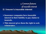 Insurable Interest Life Insurance Photos