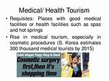 Korea Medical Tourism Plastic Surgery