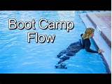 Water Aerobics Boot Camp Photos