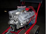 Biggest Gas Engine Chevy Makes
