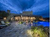 Pictures of Luxury Custom Home Builders Arizona