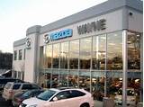 Images of Wayne Mazda Service