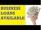 Pictures of I Need A Small Business Loan With Bad Credit