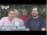 Photos of Watch Full Episodes Of Impractical Jokers