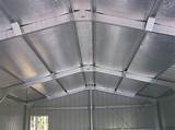 Images of Foil Ceiling Insulation