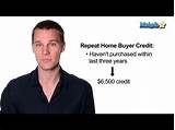 First Time Home Buyer Taxes Images