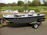 Electric Bass Boats For Sale Photos