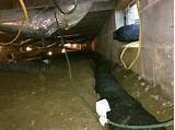 Replacing Sewer Pipe In Crawl Space Pictures