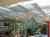 Mall Of America Restaurants Nearby